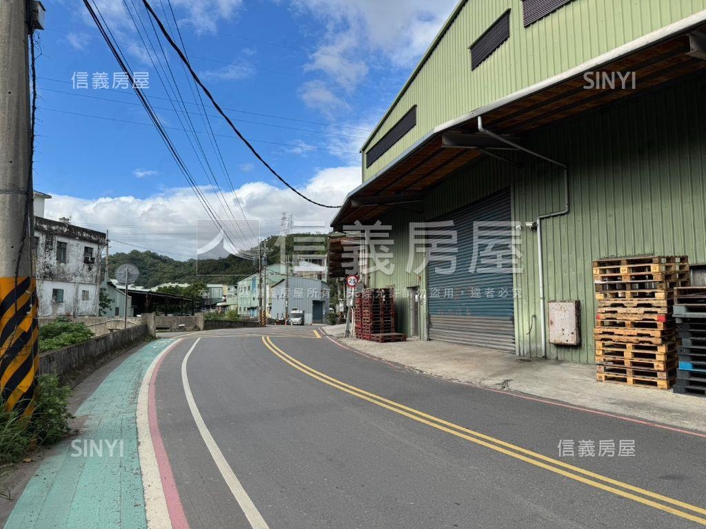 五股坑土地房屋室內格局與周邊環境