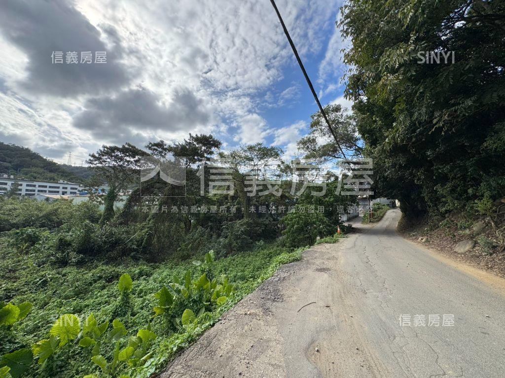 五股坑土地房屋室內格局與周邊環境