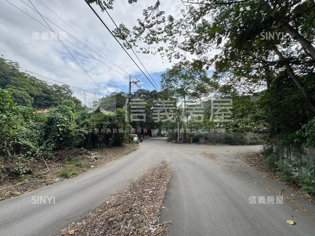 五股坑土地房屋室內格局與周邊環境