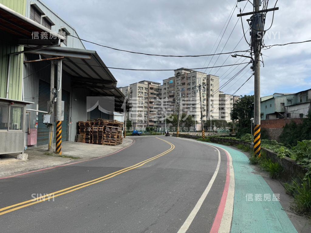 五股坑土地房屋室內格局與周邊環境