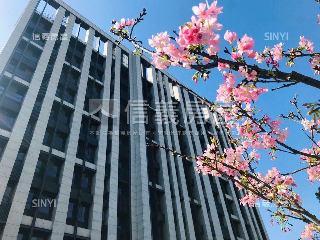 典藏☆櫻花公園精品黃金店房屋室內格局與周邊環境