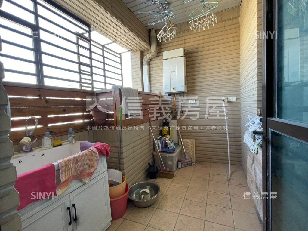 麗植園電梯兩房車位房屋室內格局與周邊環境