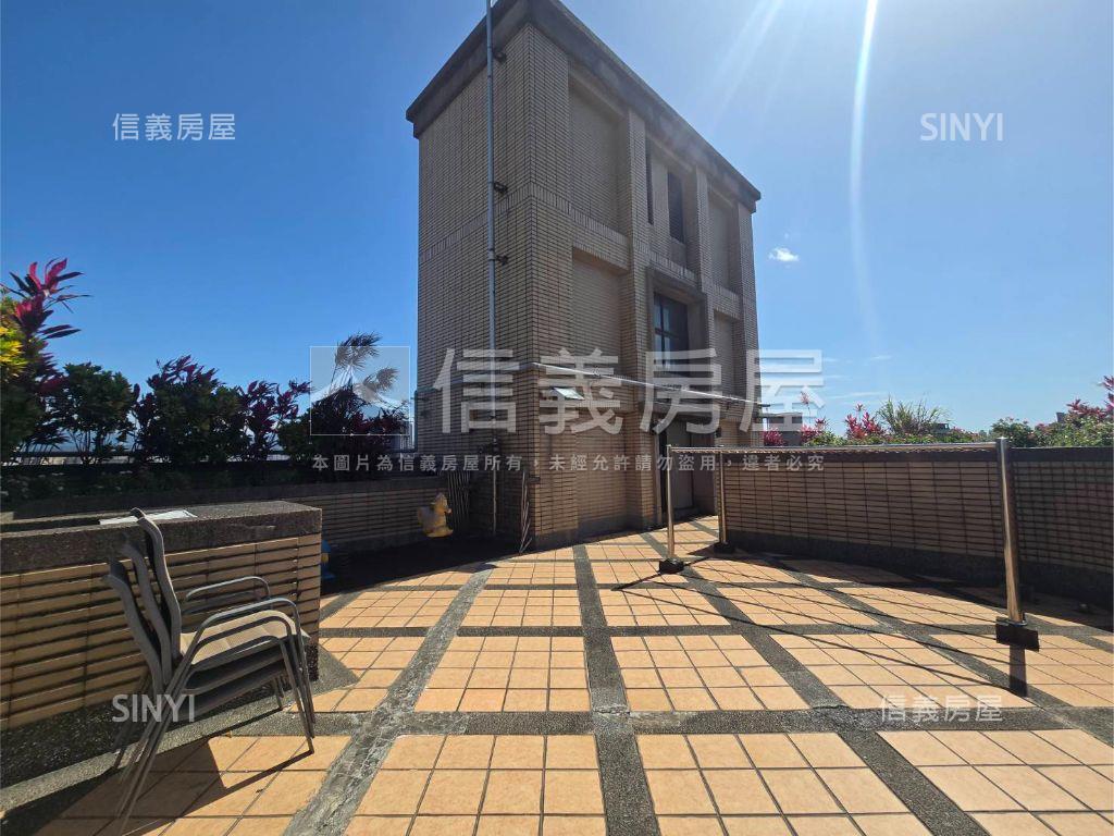 麗植園電梯兩房車位房屋室內格局與周邊環境