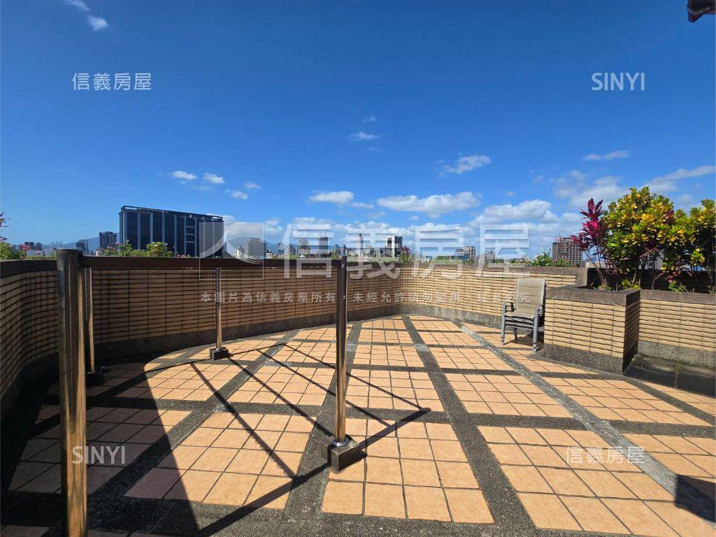 麗植園電梯兩房車位房屋室內格局與周邊環境