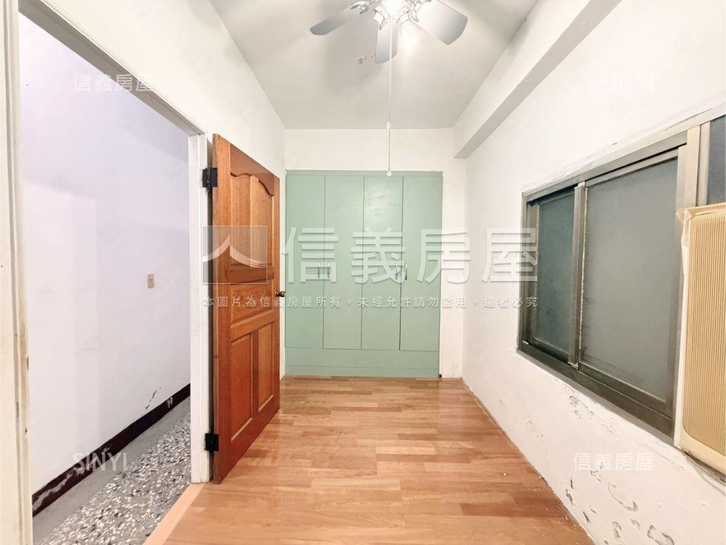 超強！活路有車庫１樓公寓房屋室內格局與周邊環境