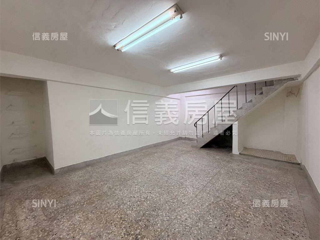 很強！活路有門庭１樓公寓房屋室內格局與周邊環境