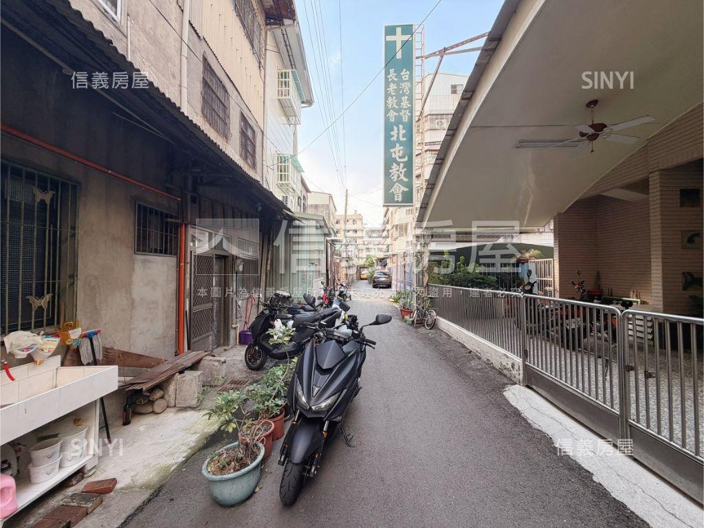 很強！活路有門庭１樓公寓房屋室內格局與周邊環境