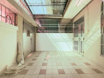 很強！活路有門庭１樓公寓