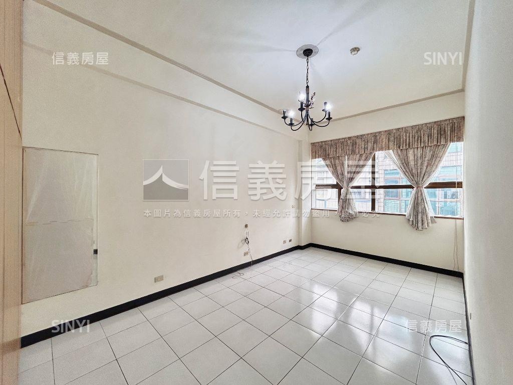 台北新世界稀有大戶房屋室內格局與周邊環境