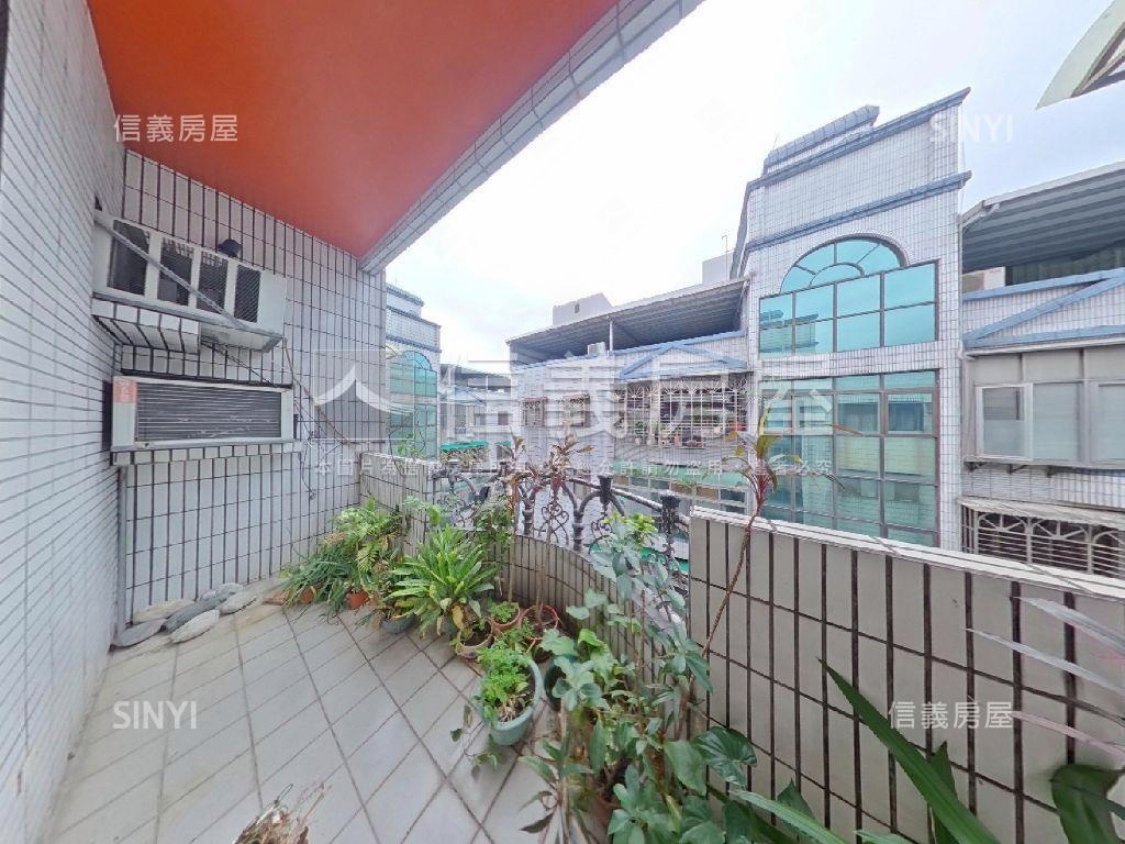 台北新世界稀有大戶房屋室內格局與周邊環境