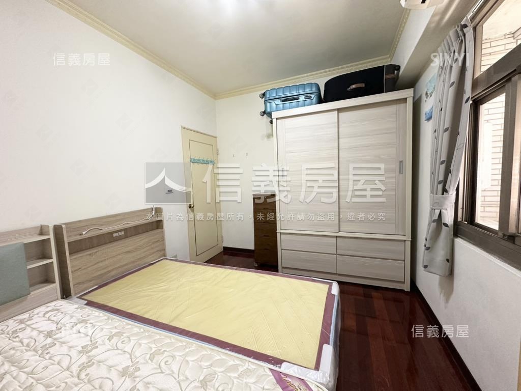 近徐匯捷運三房車位房屋室內格局與周邊環境