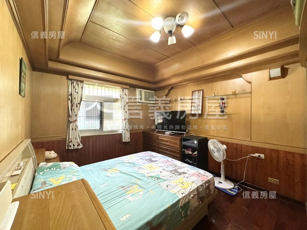 近徐匯捷運三房車位房屋室內格局與周邊環境