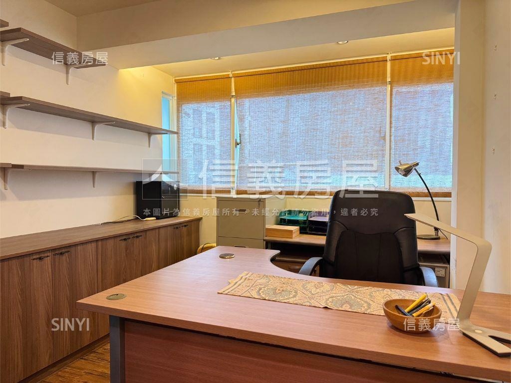 天母靜謐●橙光生活寓所房屋室內格局與周邊環境