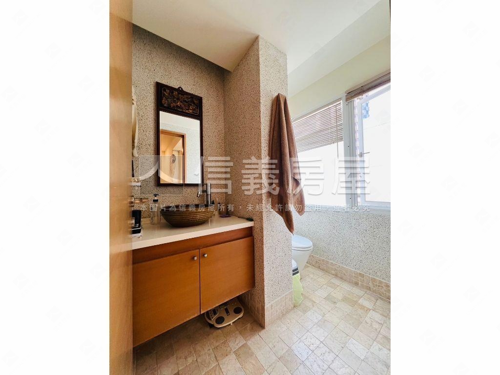 天母靜謐●橙光生活寓所房屋室內格局與周邊環境