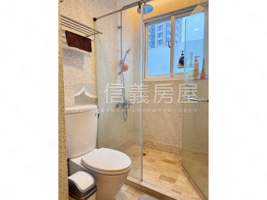 天母靜謐●橙光生活寓所房屋室內格局與周邊環境