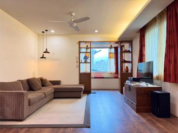 天母靜謐●橙光生活寓所