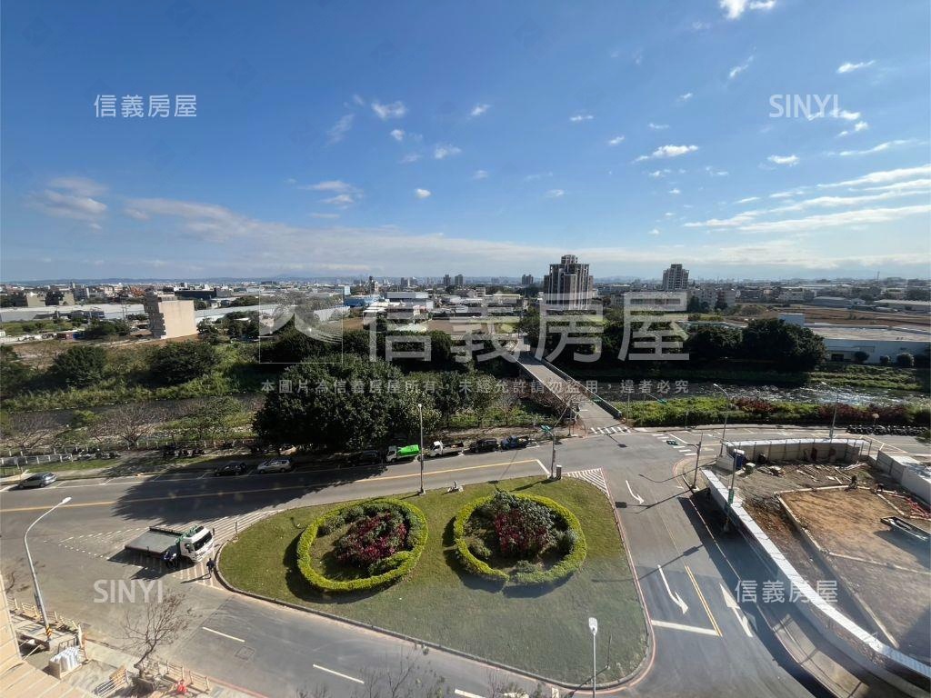 園首之道美３房房屋室內格局與周邊環境