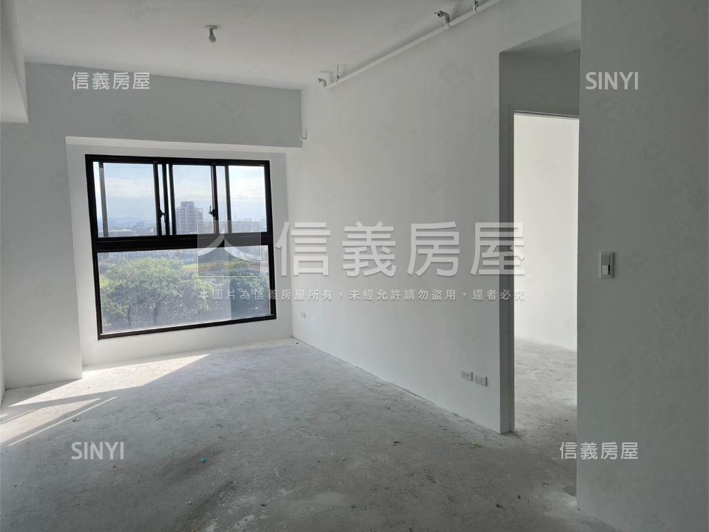 園首之道美３房房屋室內格局與周邊環境
