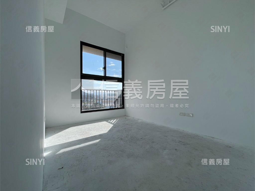 園首之道美３房房屋室內格局與周邊環境