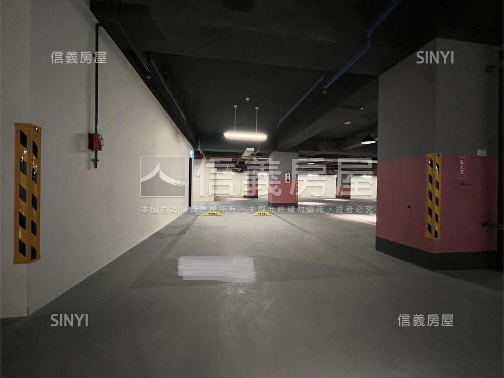 園首之道美３房房屋室內格局與周邊環境