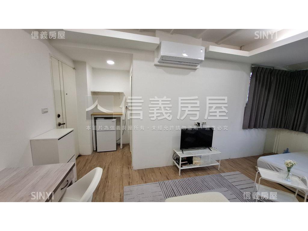 士林劍潭珠寶盒房屋室內格局與周邊環境