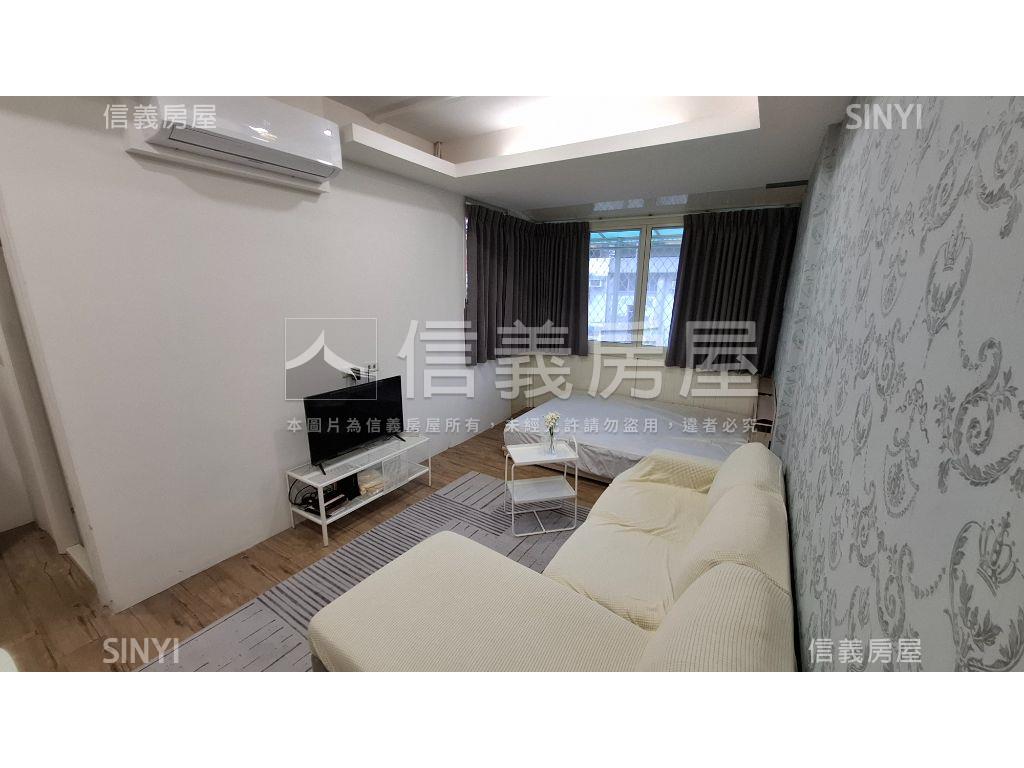 士林劍潭珠寶盒房屋室內格局與周邊環境