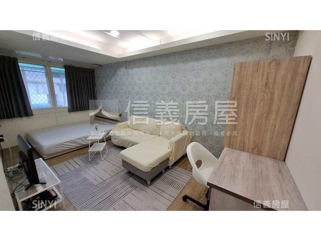 士林劍潭珠寶盒房屋室內格局與周邊環境