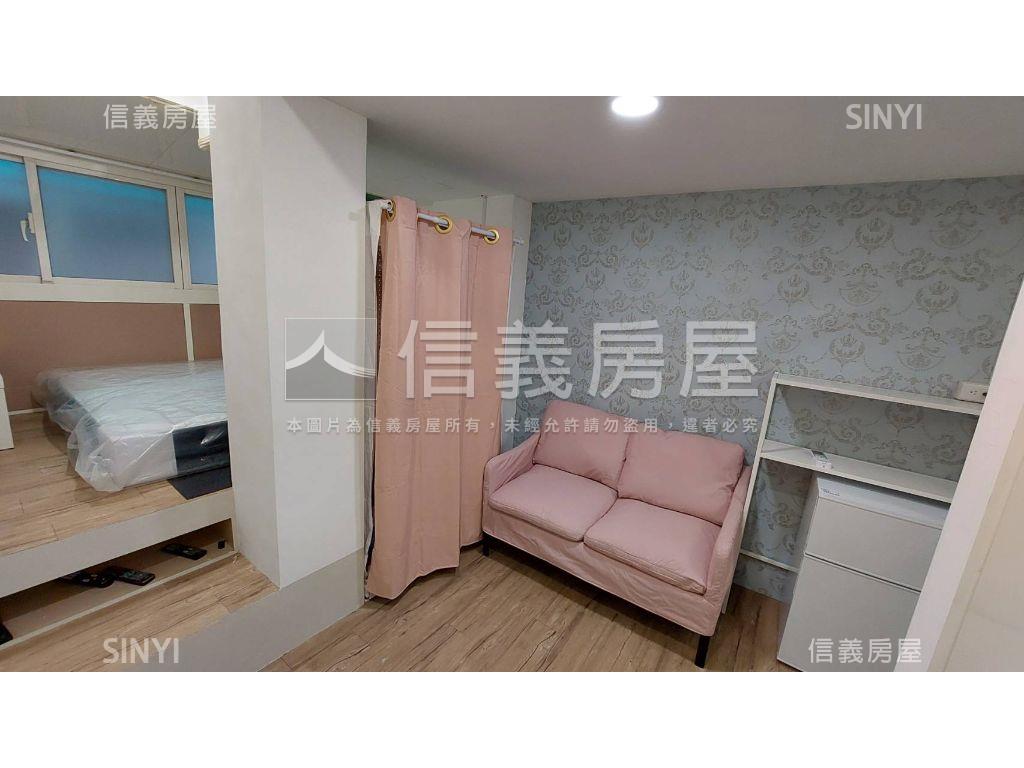 士林劍潭珠寶盒房屋室內格局與周邊環境