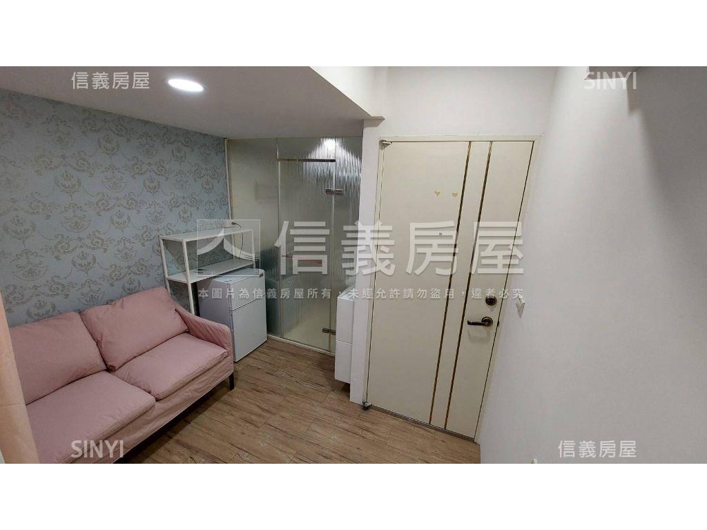 士林劍潭珠寶盒房屋室內格局與周邊環境