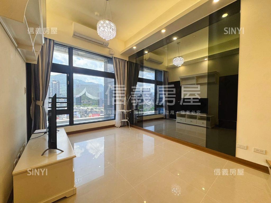 ⭐北歐晴景觀美屋＋車位⭐房屋室內格局與周邊環境
