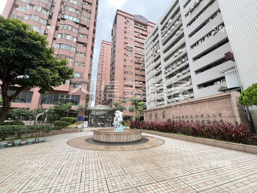 近未來捷運Ｇ１０演說家房屋室內格局與周邊環境