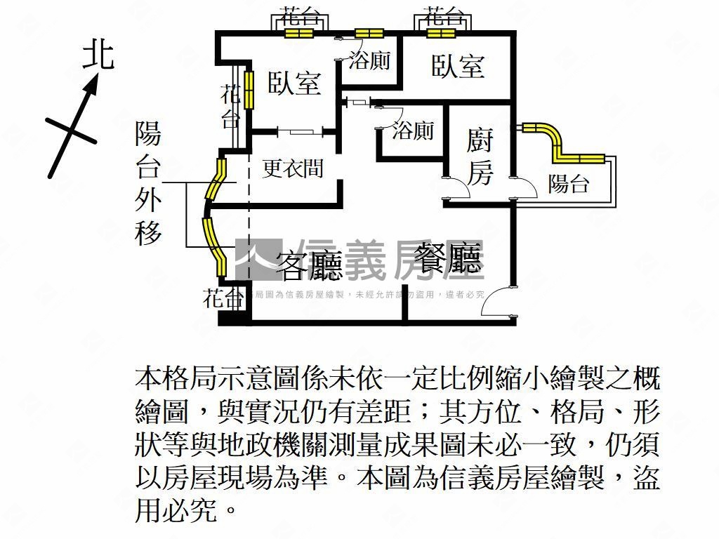 近未來捷運Ｇ１０演說家房屋室內格局與周邊環境