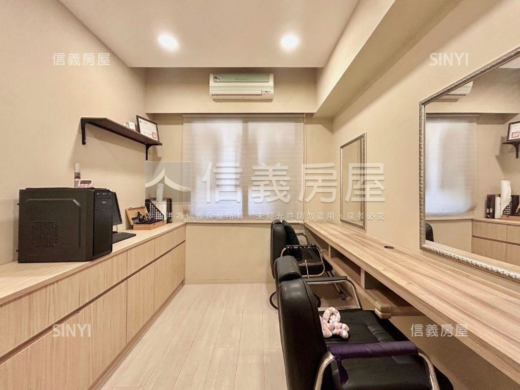 說ＬＡＶＩＥ三房雙車位房屋室內格局與周邊環境