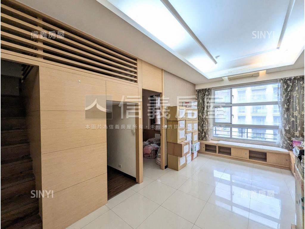 合康映月溫馨美宅房屋室內格局與周邊環境