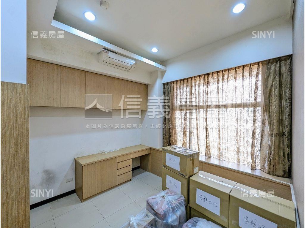 合康映月溫馨美宅房屋室內格局與周邊環境