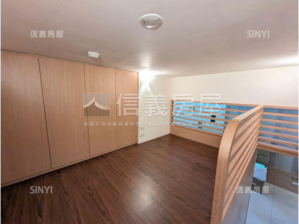 合康映月溫馨美宅房屋室內格局與周邊環境