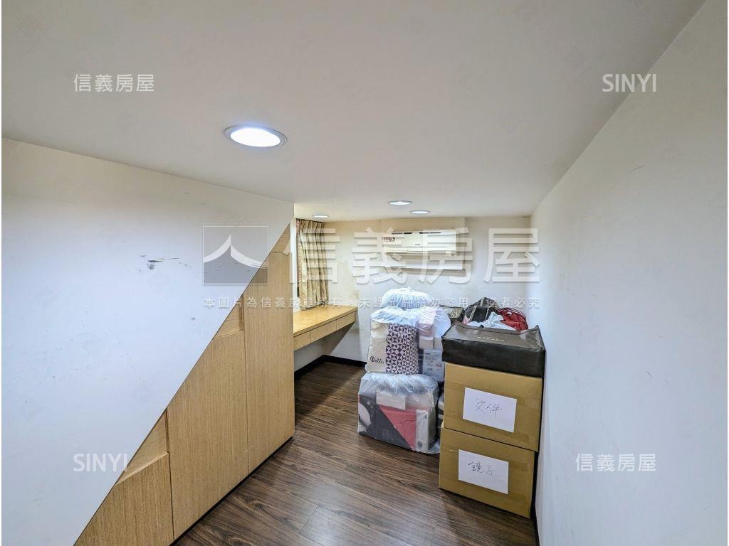 合康映月溫馨美宅房屋室內格局與周邊環境