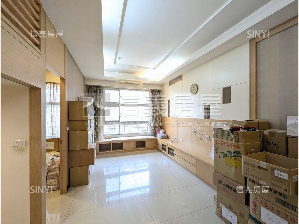 合康映月溫馨美宅房屋室內格局與周邊環境