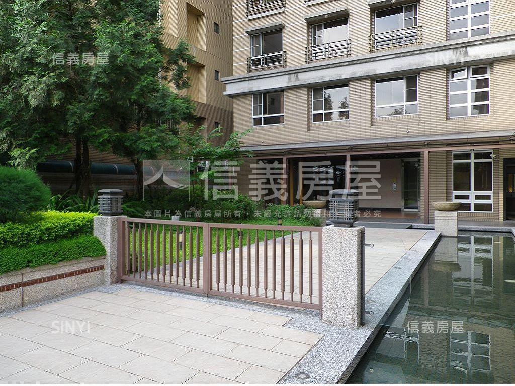 合康映月溫馨美宅房屋室內格局與周邊環境