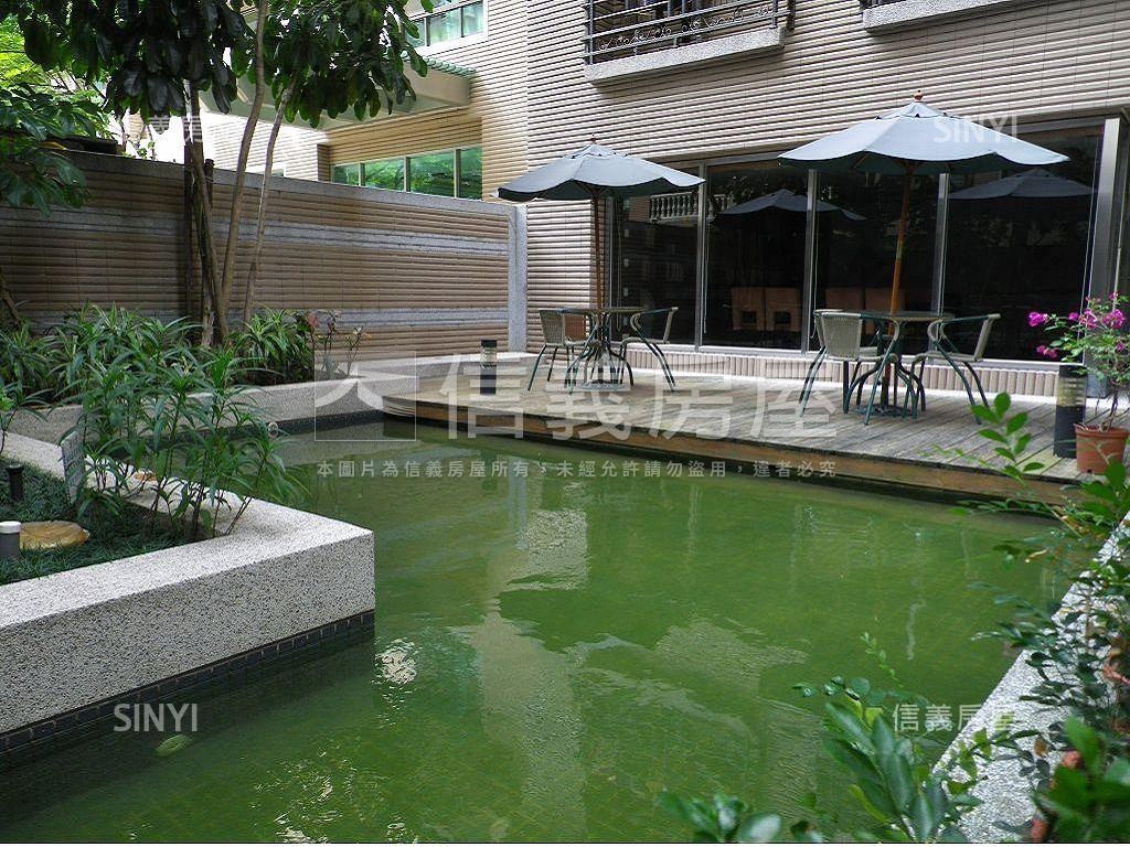 合康映月溫馨美宅房屋室內格局與周邊環境