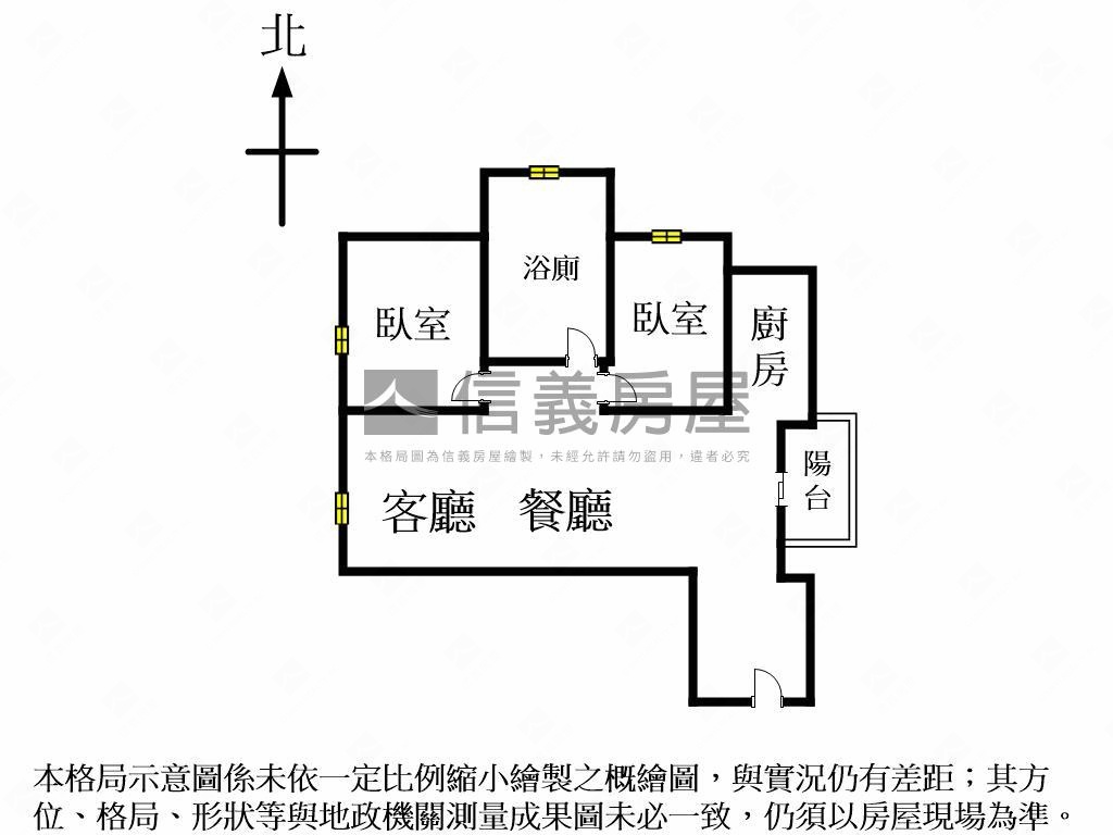 鄉林天韻高樓視野戶房屋室內格局與周邊環境