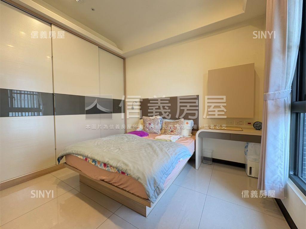 ＮＹ景觀別緻唯美一房房屋室內格局與周邊環境