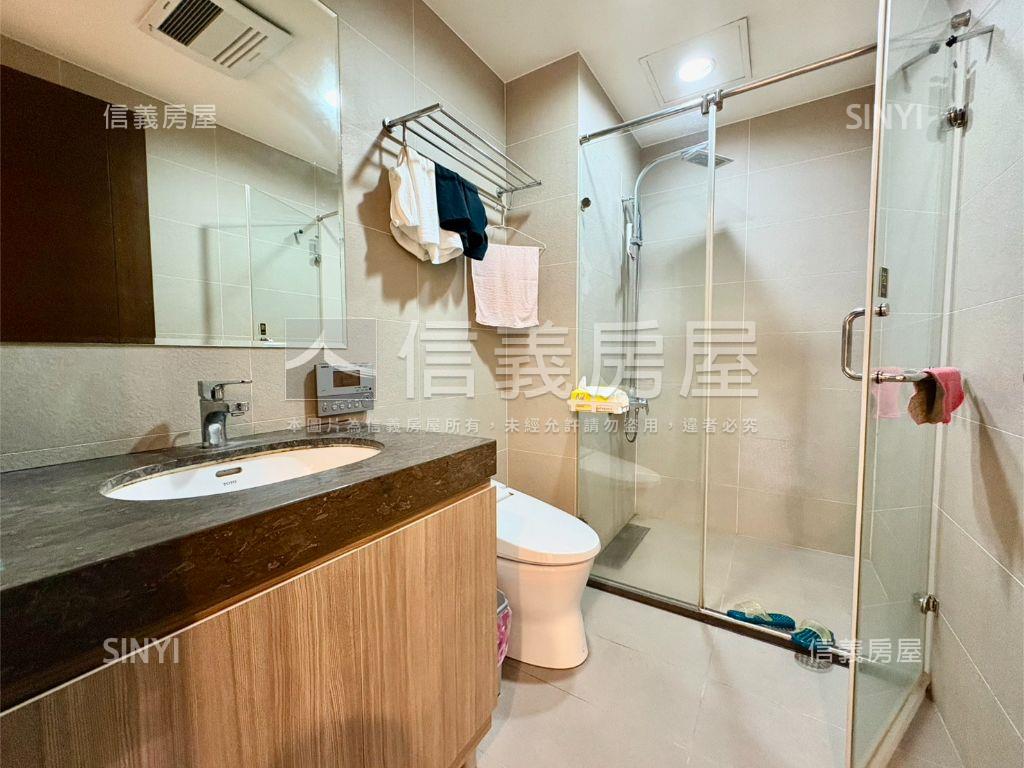 ＮＹ景觀別緻唯美一房房屋室內格局與周邊環境