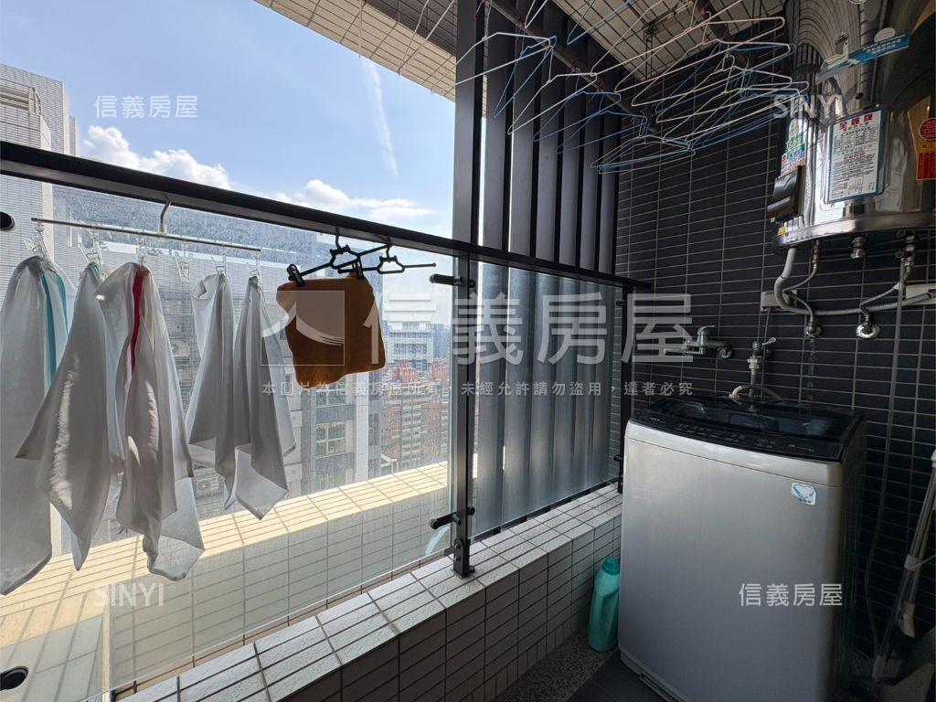 ＮＹ景觀別緻唯美一房房屋室內格局與周邊環境