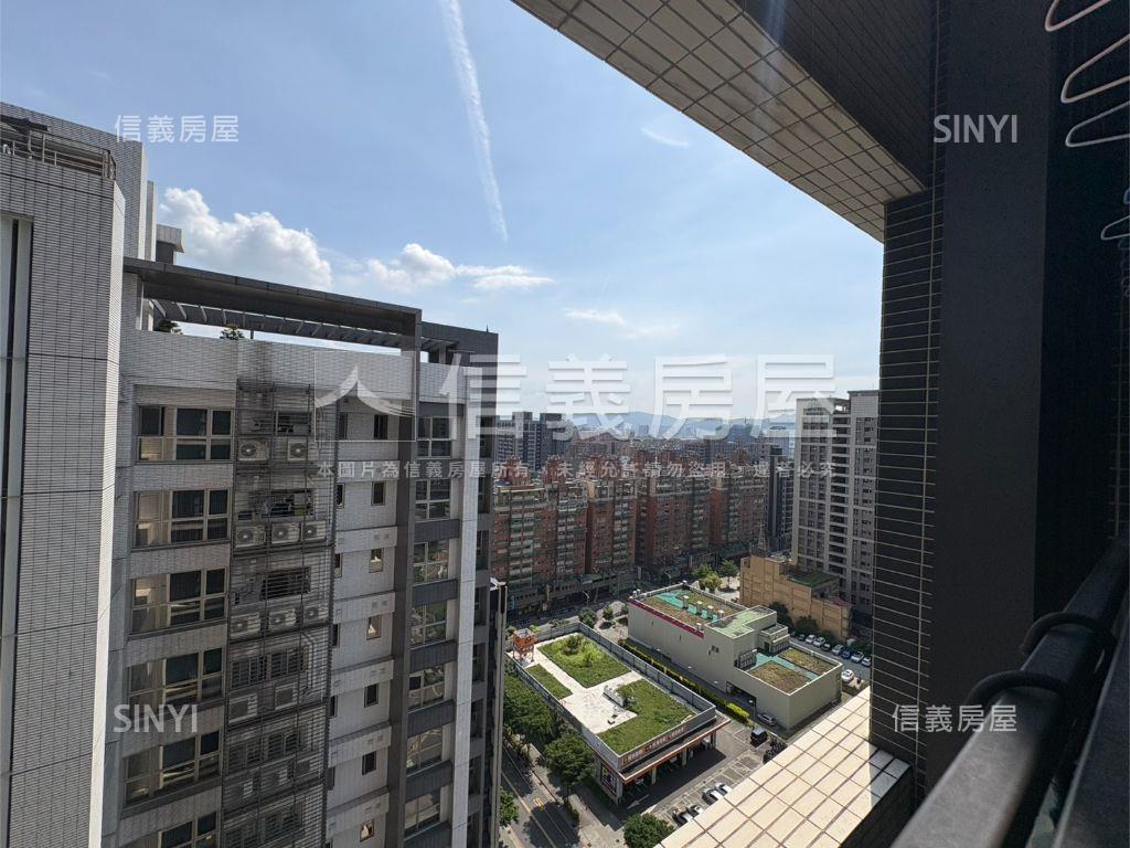 ＮＹ景觀別緻唯美一房房屋室內格局與周邊環境