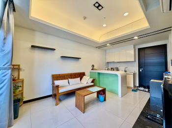 ＮＹ景觀別緻唯美一房