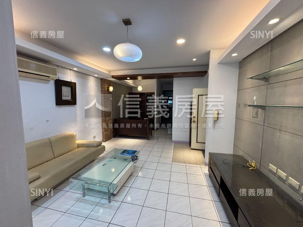 雙語學校低總價公寓房屋室內格局與周邊環境