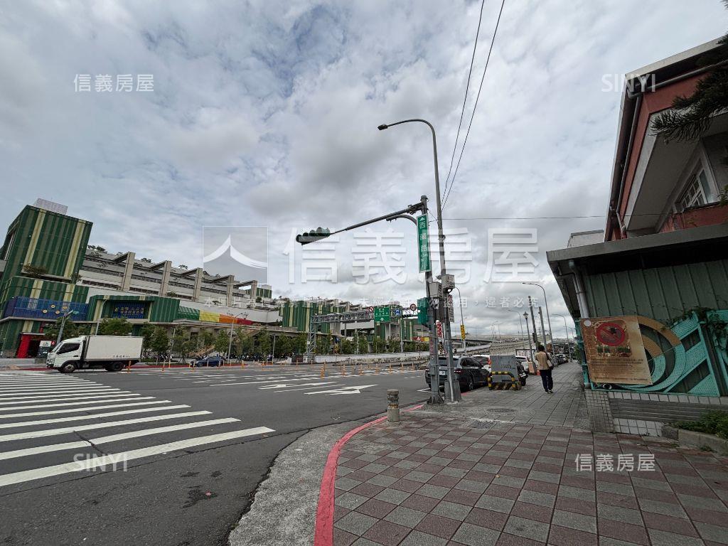 雙語學校低總價公寓房屋室內格局與周邊環境