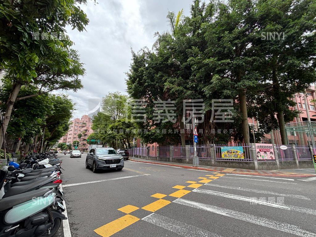 雙語學校低總價公寓房屋室內格局與周邊環境