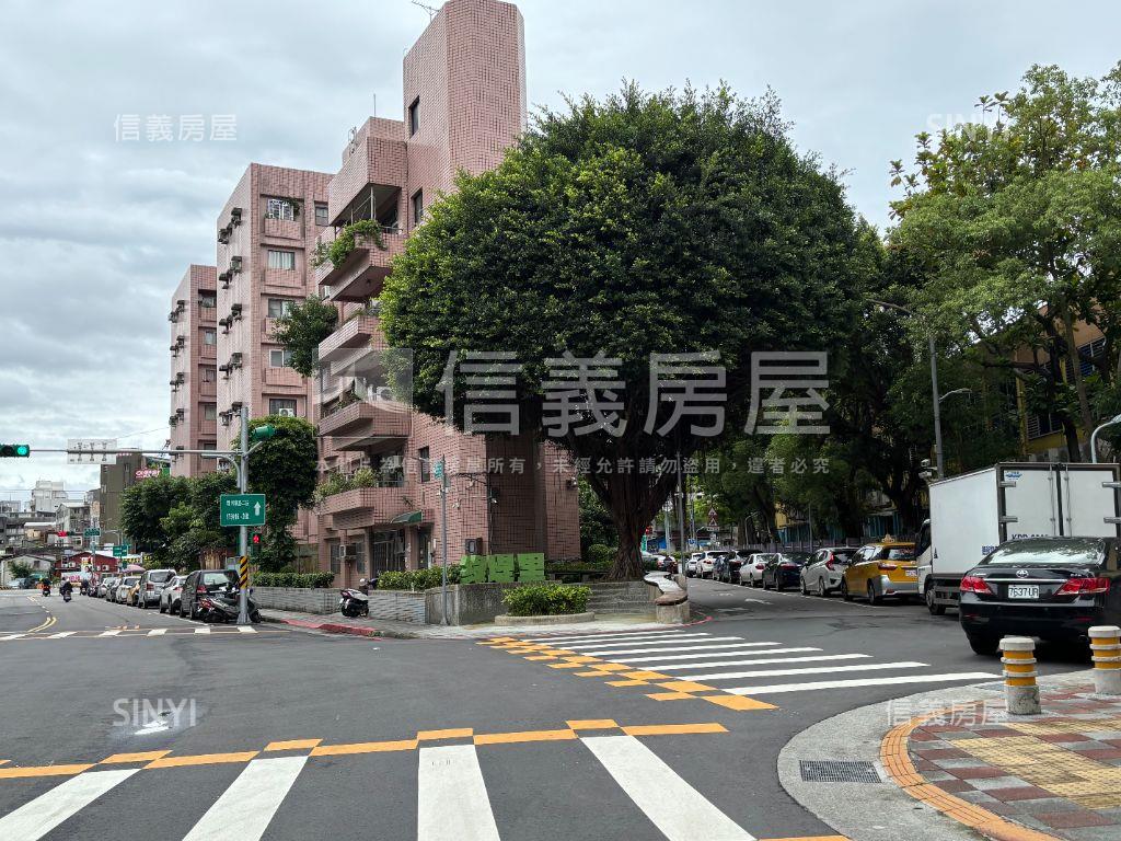 雙語學校低總價公寓房屋室內格局與周邊環境